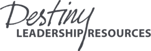 destiny leadership resources logo