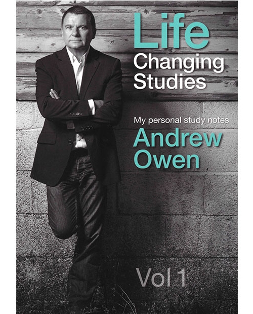 life changing studies volume 1