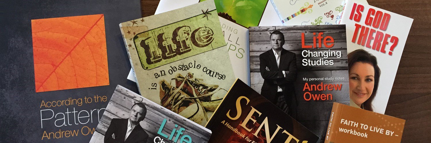 destiny leadership resources books banner